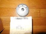 Nos 1971-1973 Ford Pinto 1.6L Oil Cap D1FZ-6766-B New. Price: $14.99.