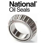 National Rear Outer Differential Pinion Bearing For 1955-1963 Mercedes-benz Pu New. Price: $26.27.