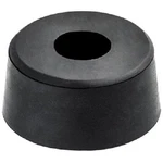 25 Hood To Ledge Rubber Bumpers For Gm 513388 New. Price: $19.01.