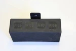 Porsche 911 Trunk Relay Cover And Mounting Bracket 99361513400 99361513300 Used. Price: $19.99.