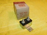 1962 1963 Galaxie Fairlane Falcon Ranchero Comet Nos 1-SPD Wiper Circuit Breaker New. Price: $69.00.