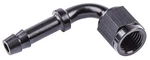 Jegs 110843 An Female To Hose Barb Adapter -4 1/4 In. Id 90 New. Price: $10.99.