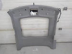 Hyundai Veloster Fs Interior Headliner Panel Roof Fits 2012-2017 Used. Price: $264.85.
