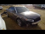 Used Rear Frame Crossmember Fits: 2007 Audi A4 Conv From Vin 029001 Gr. Price: $409.88.