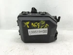 2017-2019 Chevrolet Spark Relay Module 42559546 LRQ9E Used. Price: $58.96.