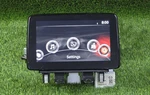 Mazda CX-3 018-020 Info Display Touch Screen D23N611J0 Fits: Yaris 86111-WB004 Used. Price: $179.90.