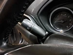2017 CX-5 Column/combination Switch SKU#4236243 Used. Price: $108.30.