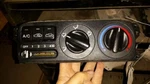 Temperature Control Gl With Ac Fits 95-98 Sonata 120669 Used. Price: $65.56.