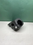 2011 Nissan Cube Plastic Steering Column Trim Cover 48470-1FC0A Oem Used. Price: $41.99.