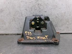 12 - 17 Hyundai Azera Transmission Mount Bracket Used. Price: $79.96.
