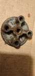 Gm Fan Spacer Chevy Bbc Camaro Chevelle Impala 3927792 Used. Price: $18.00.
