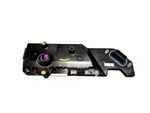 17-23 Tesla Model High Voltage Battery Controller Bracket Oem, 1106394-11-H Used. Price: $227.69.