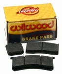 Wilwood 150-8813K Smart Performance BP-10 Compound Brake Pads New. Price: $89.99.