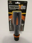 Performance Tool W2653 Firepoint Xtreme Duty High Output Flashlight 1250 Lumen New. Price: $28.99.