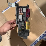 08-11 Mercedes W204 C300 C250 Rear Sam Module Relay Fuse Bo Oem Used. Price: $140.00.