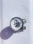 Chevrolet Felix The Cat Hot Rat Steering Wheel Brodie Suicide Spinner Knob New. Price: $19.78.