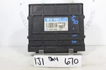 9544039660 Hyundai Santa Fe 2001-03 Electric Control Unit Ecm Module 670 1J1 B4 Used. Price: $19.99.
