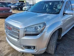 Fuse Box Engine Tow Package With Hid Opt Tvd Fits 13-14 Acadia 1270300 Used. Price: $112.50.