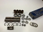 Mcquay-norris KA-80 Steering King Pin Bolt Set New. Price: $58.49.