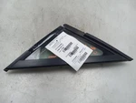 99-03 Lexus RX300 3.0L 4WD At Driver Side Front Pillar Glass Window Used. Price: $99.99.