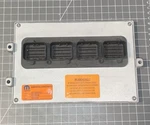 2012 Jeep Liberty Ram 3.7L A/t Engine Computer Module Ecu Pcm P# 05150631AB Remanufactured. Price: $199.99.