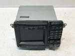 00-02 Mercedes W220 S500 Navigation Command Comand Head Unit Gps Cd Oem Used. Price: $210.00.