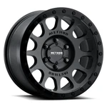 Method MR305 Nv Double Black 17X8.5" +0MM 8X6.5MM Wheel New. Price: $354.00.