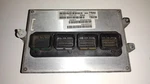 2007 Jeep Grand Cherokee 3.7L Ecm/ecu Computer Module P68026715AA Used. Price: $75.00.
