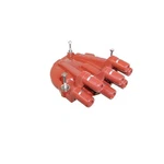 Bremi 22-8069R1 Distributor Cap For 87-93 164 505 760 780 Monaco Premier New. Price: $56.99.
