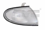 Tyc Indicator Chrome Right For Hyundai Accent 9230222300 New. Price: $11.13.