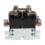 Svyoroo 48V Reversing Contactor Solenoid 7022000 For Jlg E300AJP New. Price: $89.00.