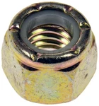 Dorman 810-042 Hex Lock Nut With Nylon Insert-grade 2-THREAD Size- 3/8-16 Elite New. Price: $45.48.
