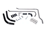 Fleece For 89-98 Dodge 2500/3500 5.9L 12V Cummins Replacement Heater Core Line New. Price: $403.85.