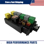 Front Fuse Relay Box Module Assembly For Mercedes X164 GL450 ML500 R350 2006-13 Remanufactured. Price: $89.73.