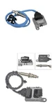 Set Of (nox) Sensors 55502092 (up) & 55500841 (down) Fit Chevy Gmc 16-19 New. Price: $217.60.