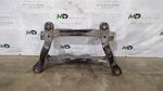 2014-2022 Jeep Cherokee 2.4L Fwd Cradle Rear Suspension Kframe 4877382AF 41K Used. Price: $135.00.