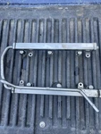2014-2017 Ford F150 3.7L Fuel Injection Rail Manifold Supply BR3E-9F797-FA Used. Price: $53.95.