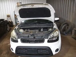 Crossmember/k-frame Front 2.0L Fits 12-13 Soul 2079592 Used. Price: $500.00.