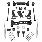 New Pro Comp 4" Stage Lift Kit K4194B Ford F-150 2WD / 4WD 2015-2020. Price: $1425.95.