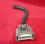 Toyota Ignition Coil Connector / Pigtail - Wire (set Of 4) Used. Price: $34.99.