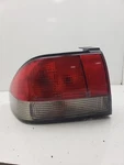 Driver Left Lh Tail Light Convertible 1995-1998 Saab 900 Tested Oem Used. Price: $34.00.