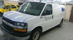 Chevrolet Express 3500 2018 Engine Fuse Box Used 8912. Price: $134.80.