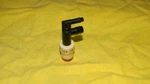 Genuine Ford Motorcraft EV-118 Pcv Valve Used. Price: $20.00.