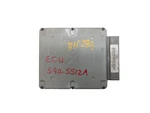 1999-2000 Ford Escort Engine Electronic Control Module Oem, 590-05512A Used. Price: $54.99.