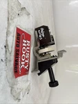 1989 Dodge Aires Standard Ignition Headlight Switch 4373133 Used. Price: $64.31.