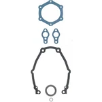 Fel-pro Tcs 46091 Timing Cover Gasket Set Free Shipping New. Price: $20.00.