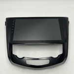 Asure 10.1" Android Stereo Radio For Nissan Rogue 2014-2018 4+64GB Carplay Used. Price: $115.00.