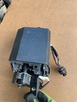 Tesla Cybertruck Charge Port Door 2024 1683056-01-E Used. Price: $185.00.