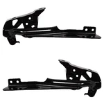 Pair Of Hood Hinges 2019-2022 Honda Insight Touring Ex 1.5L 4 Cyl 60120TXMA00ZZ New. Price: $110.43.