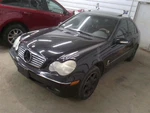 Driver Rear Door Glass 203 Type C32 Fits 01-04 Mercedes C-class 1488806 Used. Price: $48.00.
